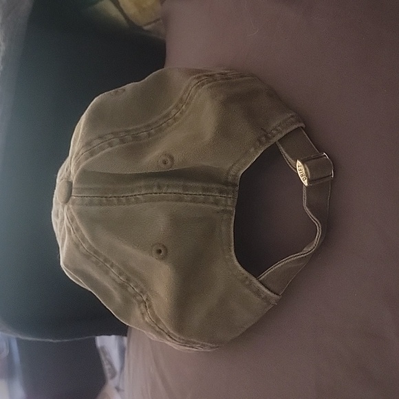 Baseball Hat - Picture 2 of 8